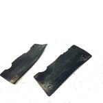 00-01 Arctic Cat 500 4x4 Automatic OEM Fan Shroud Set 0406-543 AA32