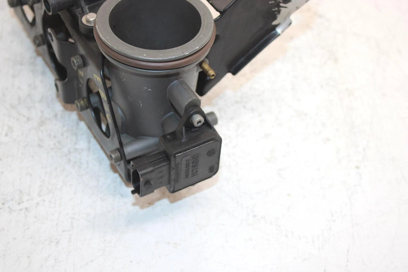 2003 Sea-doo Rx Di 951 Oem Throttle Body 270600058 JS41