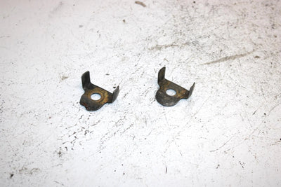 83 Yamaha Excel Iii Ec340g Oem Washer Lock Pair 90215-10096-00 SY7