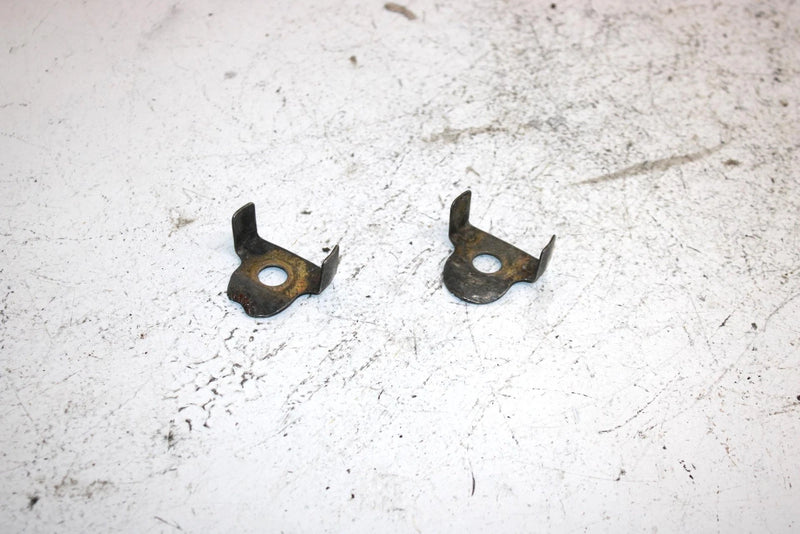 83 Yamaha Excel Iii Ec340g Oem Washer Lock Pair 90215-10096-00 SY7
