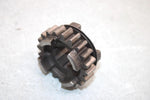 01 Arctic Cat 400 4x4 Oem 3rd Drive Gear 20T 3446-215 AA21