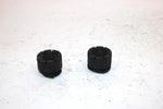 2003 Honda Trx 250 Exa Sporttrax Ex Oem Seat Dampner Pair 77207-HA0-000 Q1971