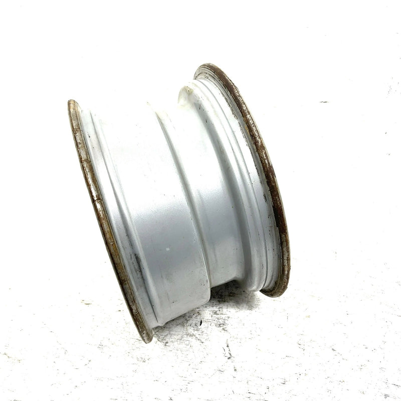 2000 Arctic Cat 250 2x4 OEM 12x6.5 Wheel Rim 0402-169 AA31