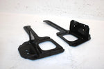 1996 Ski-doo Formula Iii 600 Oem Rear Skid Mount Set 518304721 SS22