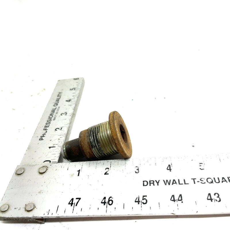 2003 Polaris Magnum 330 4X4 OEM Rear Swingarm Pivot Bolt 5133389 AP218