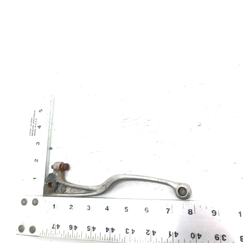 96 Yamaha Big Bear 350 4x4 OEM Brake Master Cylinder Lever 38W-83922-01-00 AY55