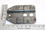 2005 Yamaha Rs Vector Er Oem Rear Skid Bracket 8ES-21944-00-00 SY59