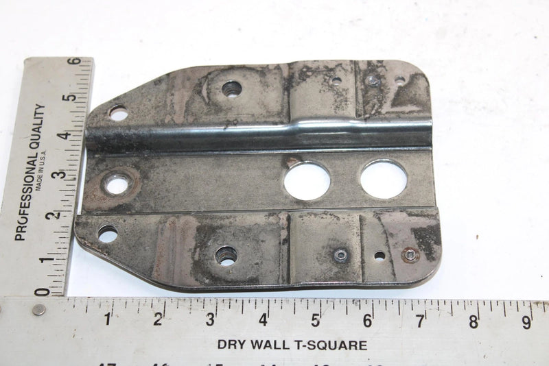 2005 Yamaha Rs Vector Er Oem Rear Skid Bracket 8ES-21944-00-00 SY59