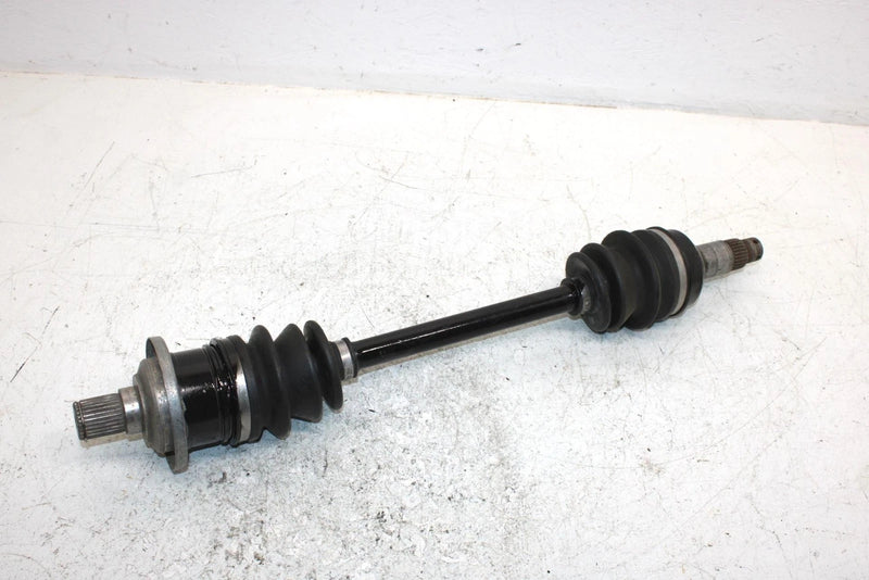 2005 Arctic Cat Atv 650 Oem Rear Axle 1502-866 AA27