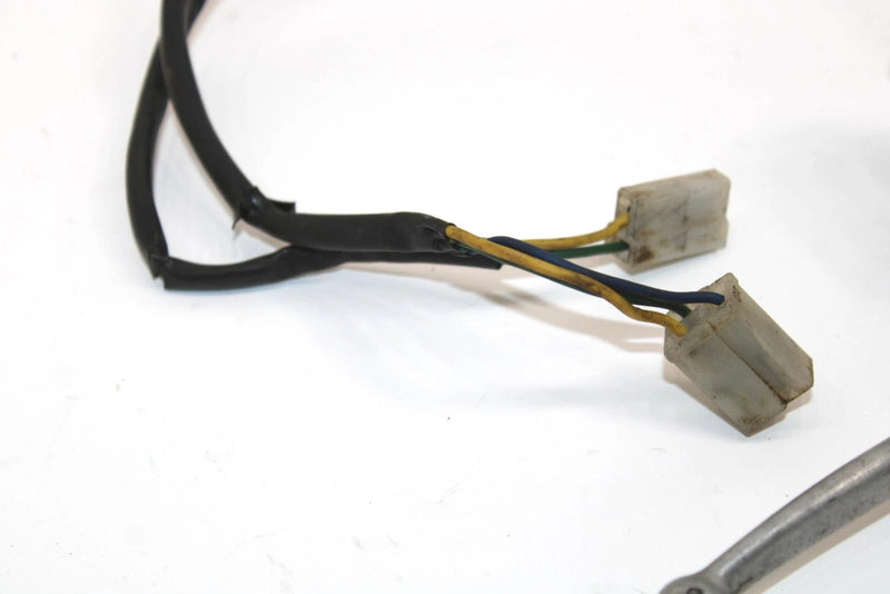 1978 Yamaha Exciter 440 Oem Left Switch Assembly 8R4-W8291-02-00 SY122