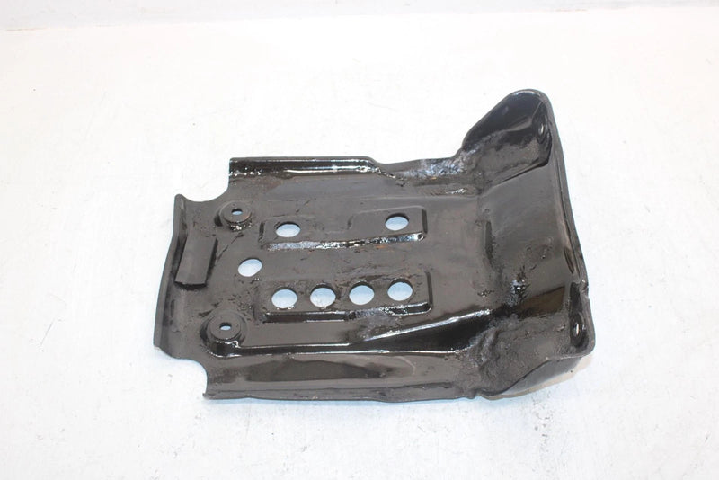 1996 Kawasaki Bayou 300 Oem Front Skid Plate 55020-1303 AK19