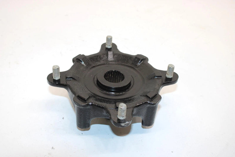 02 Polaris Sportsman 700 Oem Rear Wheel Hb (Painted) 5132520 AP43
