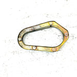 1997 Polaris Xplorer 500 OEM Airbox Retainer Plate 5241339 AP230