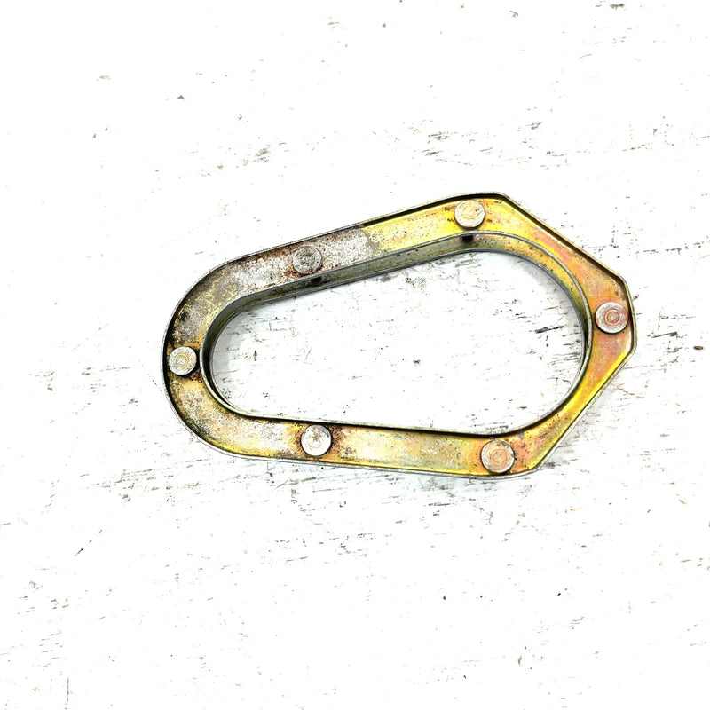 1997 Polaris Xplorer 500 OEM Airbox Retainer Plate 5241339 AP230