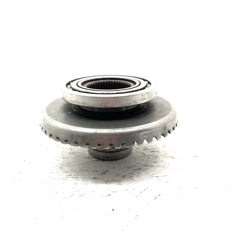 1985 Yamaha Tri Moto 200 YTM200 OEM Rear Diff Gear 52G-46101-01-00 AY59