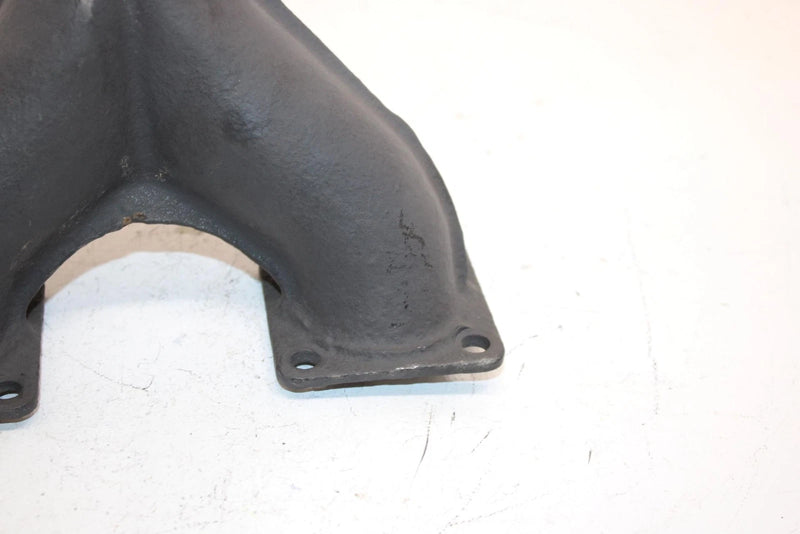 99 Ski-doo Mxz 670 Ho Oem Exhaust Manifold 420973984 SS9