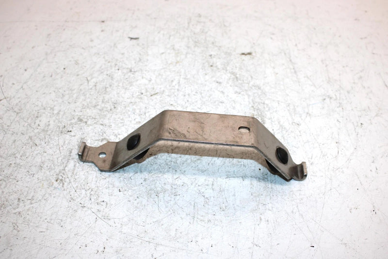 1996 Polaris Slx 780 Oem Exhaust Muffler Bracket 5222696 JP30