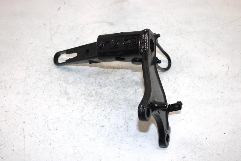 86 Suzuki Lt230s Oem Right Footrest 43510-22A02 43510-22A02-019 AS20