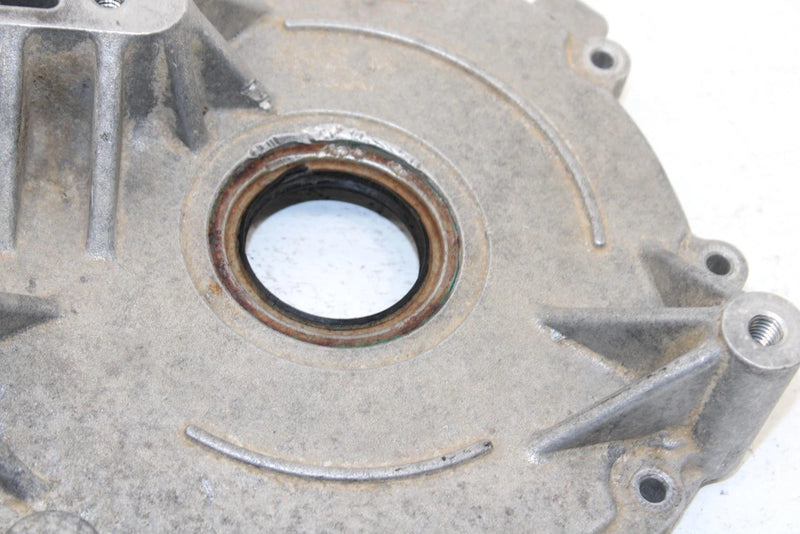 2000 Polaris Sportsman 325 Oem Left Transmission Cover 3233716 AP11