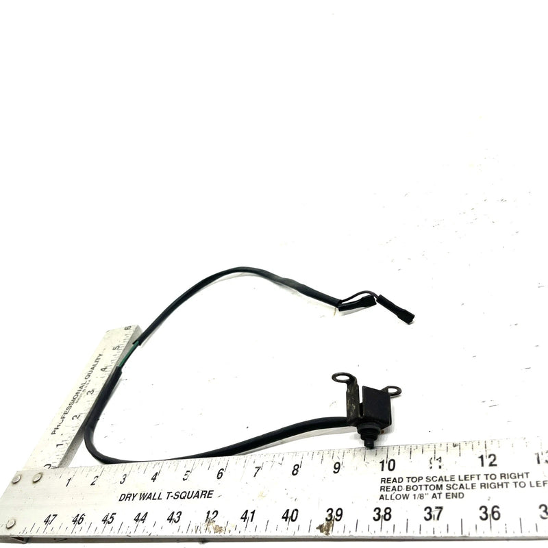 90-92 Polaris Trail Boss 350L 2x4 OEM Rev Limiter Override Switch 4110083 AP193