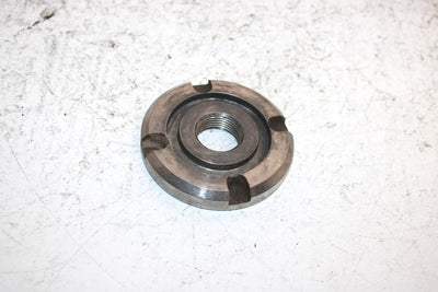 1994 Kawasaki 750 Ss Super Sport Oem Steering Post Nut 92015-3826 JK9