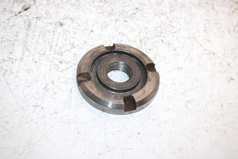 1994 Kawasaki 750 Ss Super Sport Oem Steering Post Nut 92015-3826 JK9