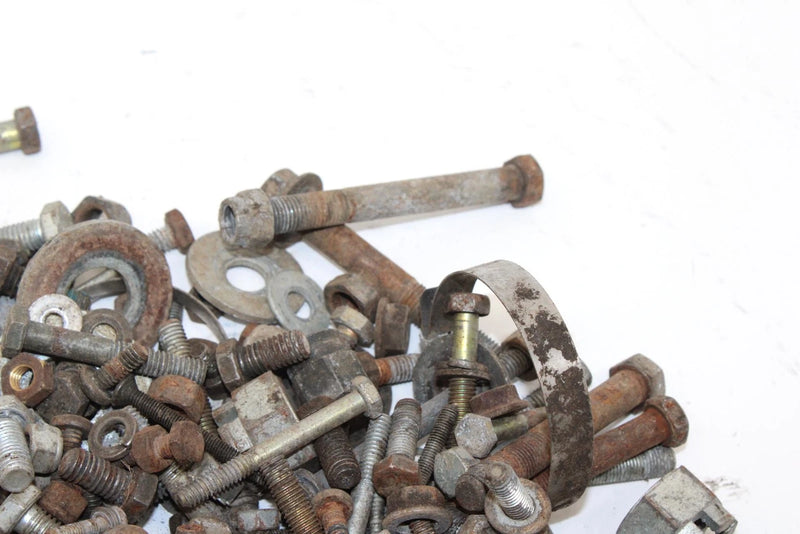 1995 Polaris 300 Oem Nut Bolt Spacer Hardware Kit AP215