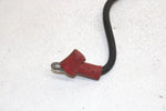 96 Polaris Xlt Touring Oem Battery Engine Cable 4010106 SP185