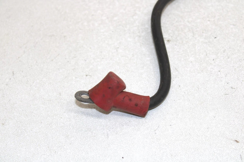 96 Polaris Xlt Touring Oem Battery Engine Cable 4010106 SP185