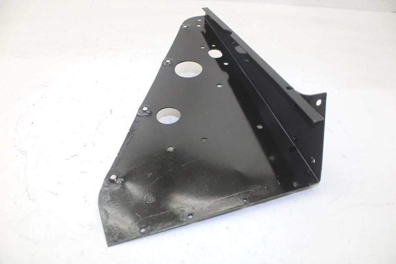 97 Arctic Cat Panther 440 OEM Right Louver 0616-822 SA93