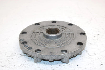 1998 Arctic Cat Zrt 600 Oem Clutch Cap Cover 0746-086 SA36