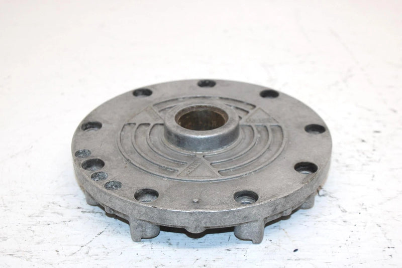 1998 Arctic Cat Zrt 600 Oem Clutch Cap Cover 0746-086 SA36