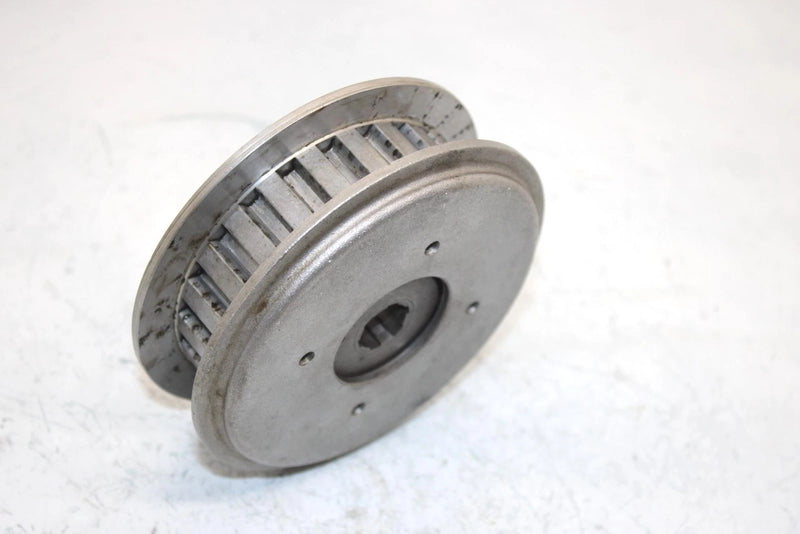 93 Yamaha  Timberwolf  2wd Oem Inner Clutch Halfs 21V-16371-01-00 Q4321
