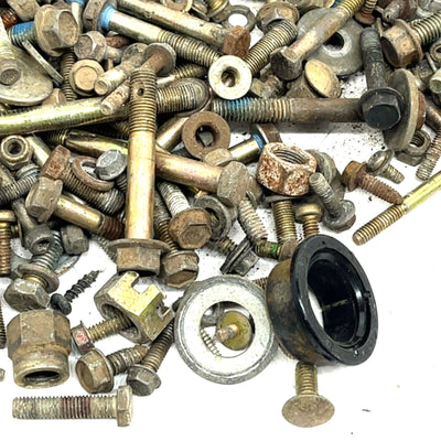 2008 Polaris Sportsman 500 4x4 HO OEM Nut Bolt Spacer Hardware Kit AP191