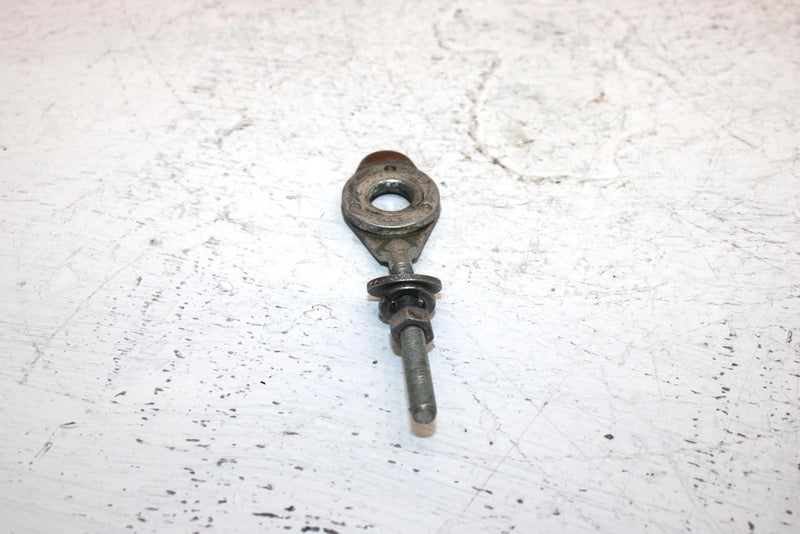 1983 Honda Atc 200 Oem Chain Adjuster 40543-HB3-000 AH66