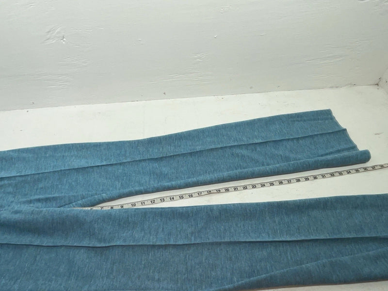 New Vintage Blue Panhandle Slim Polyester Pants #74431 3A-63
