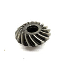 2007 Arctic Cat 700 4x4 Automatic EFI OEM 17T Secondary Bevel Gear 3403-158 AA33