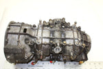 2002 Ski-doo Mxz X 440 Oem Crankcase 420888762 SS75