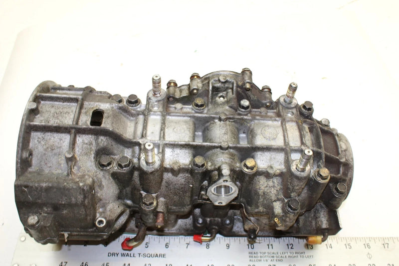 2002 Ski-doo Mxz X 440 Oem Crankcase 420888762 SS75