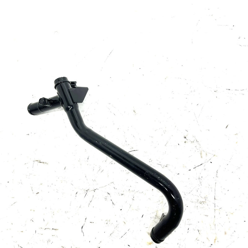 2008 Kawasaki Teryx 750 KRF750A 4x4 OEM Coolant Crossover Pipe 39192-0075 XK0
