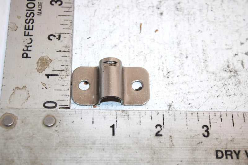 1997 Arctic Cat Monte Carlo 770 Oem Reverse Cable Clamp 0673-556 JA9