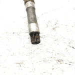 05-09 Honda Foreman 500 TRX500FE 4x4 ES OEM Final Driveshaft 23611-HP0-A00 AH90