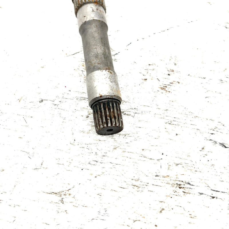 05-09 Honda Foreman 500 TRX500FE 4x4 ES OEM Final Driveshaft 23611-HP0-A00 AH90