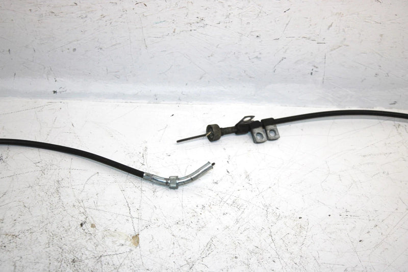 02 Ski-doo Grand Touring 500 Oem Speedometer Cable 415101500 SS24