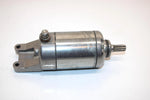 18 Suzuki King Quad 500 Oem Starter Motor 31100-11H00 AS9