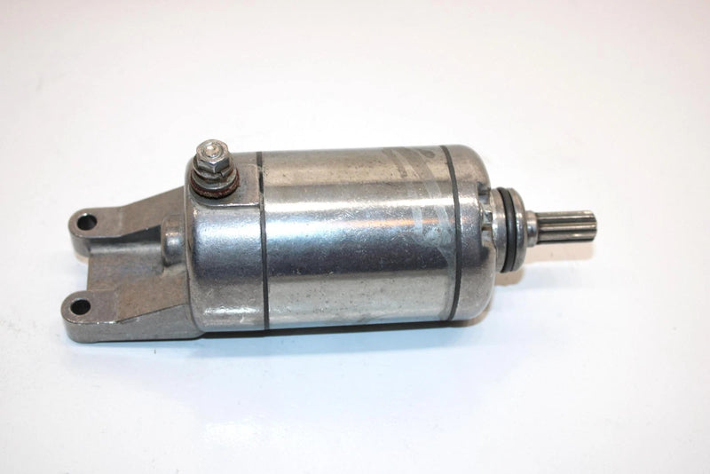 18 Suzuki King Quad 500 Oem Starter Motor 31100-11H00 AS9