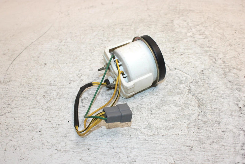 1998 Ski-doo Mach 1 700 Oem Temperature Gauge 415097200 SS3