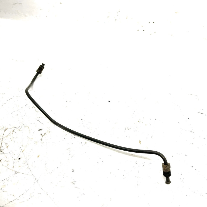 92 Yamaha Big Bear 350 4x4 OEM Front Brake Hard Line 2 2HR-25882-00-00 AY53