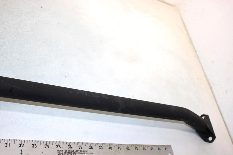 15 Yamaha Viking Vi Yxc700dfg Oem Upper Middle Roll Cage 2PG-K8393-00-00 XY1