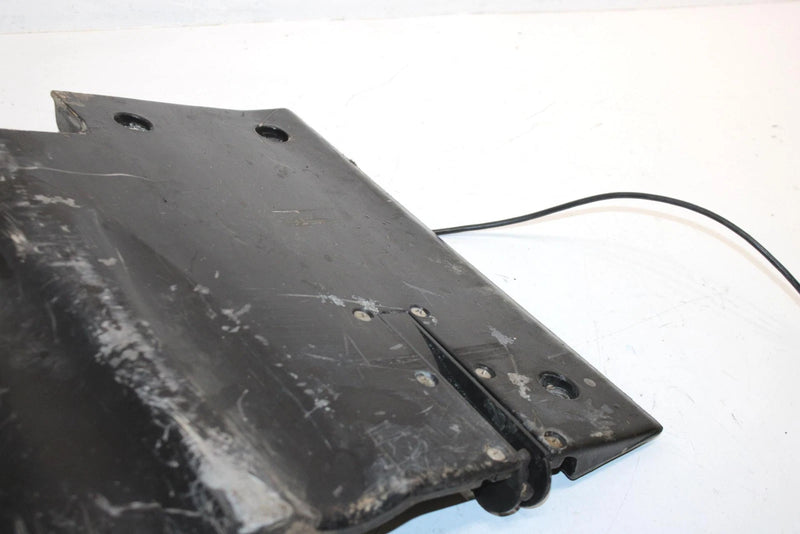 1999 Sea-doo Gtx Limited Oem Ride Plate 271000712 JS43